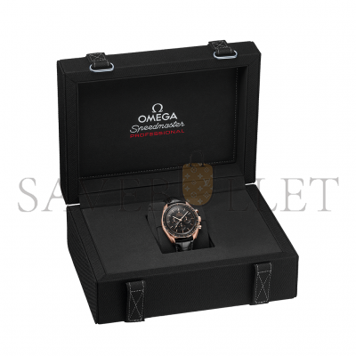 OMEGA SPEEDMASTER MOONWATCH PROFESSIONAL WATCH 310.63.42.50.01.001